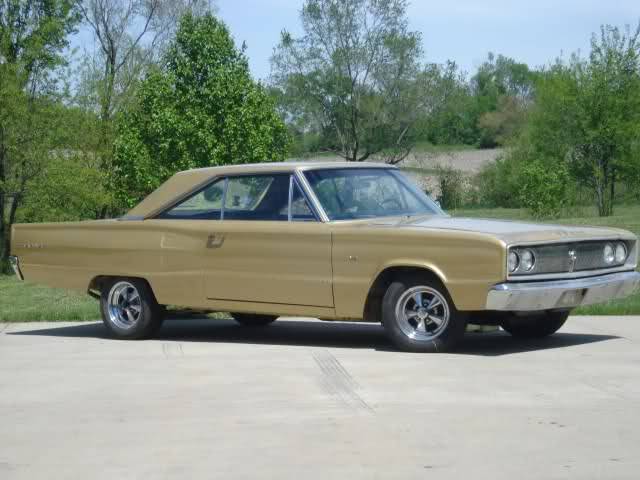 1970 Dodge Challenger Restoration [[tons Of Pictures]] 