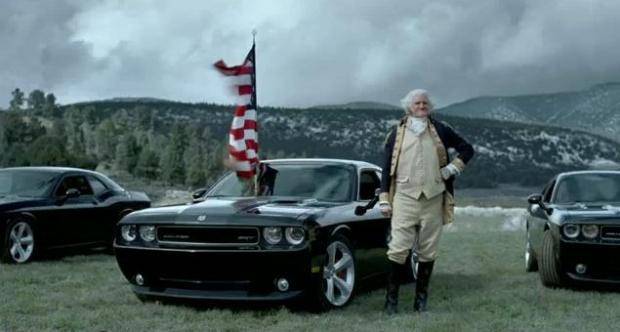 4th of July Dodge-Challenger-2010-Commercial.jpg