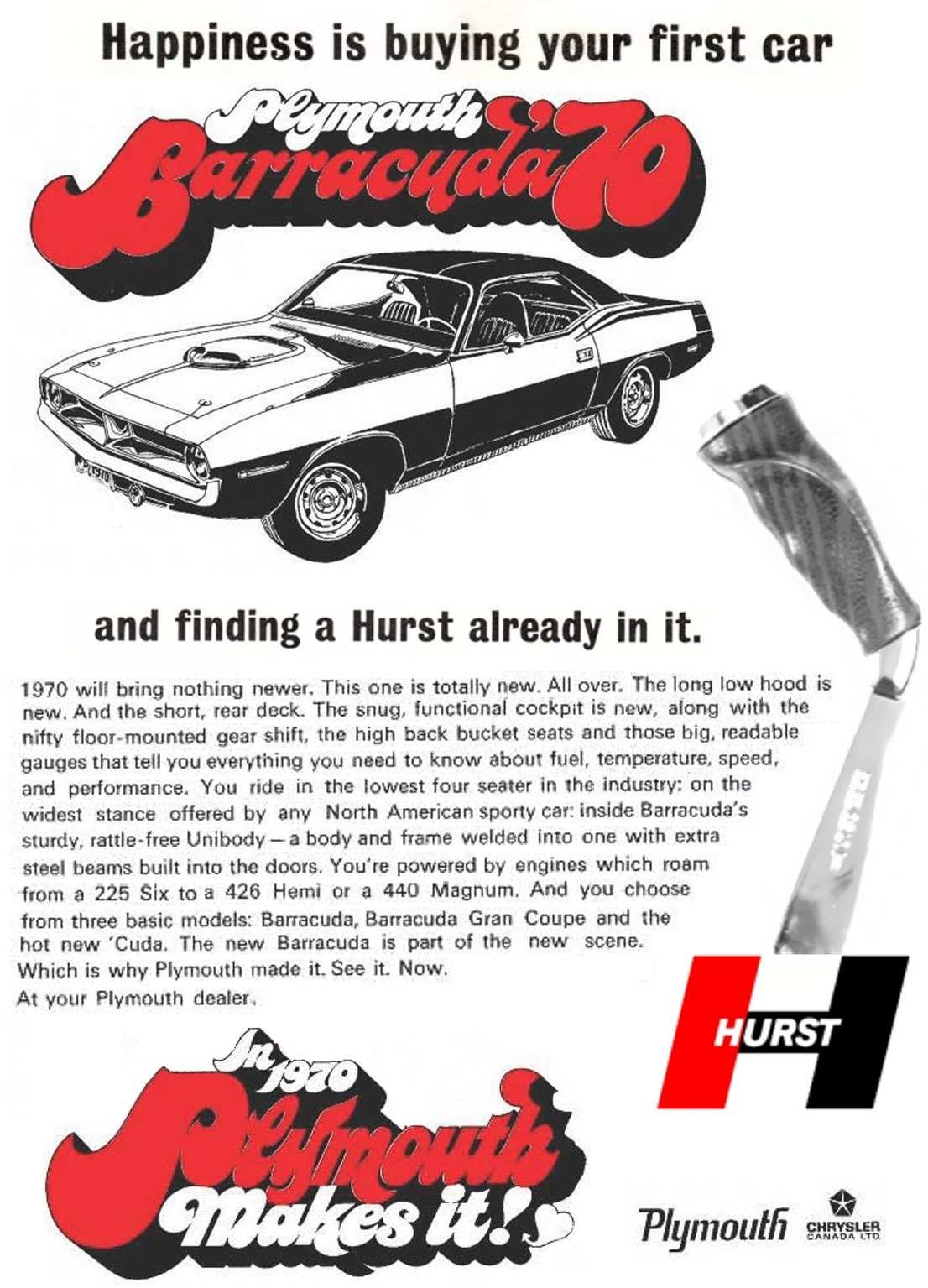 70 Barracuda HURST Pistol Grip Ad.jpg