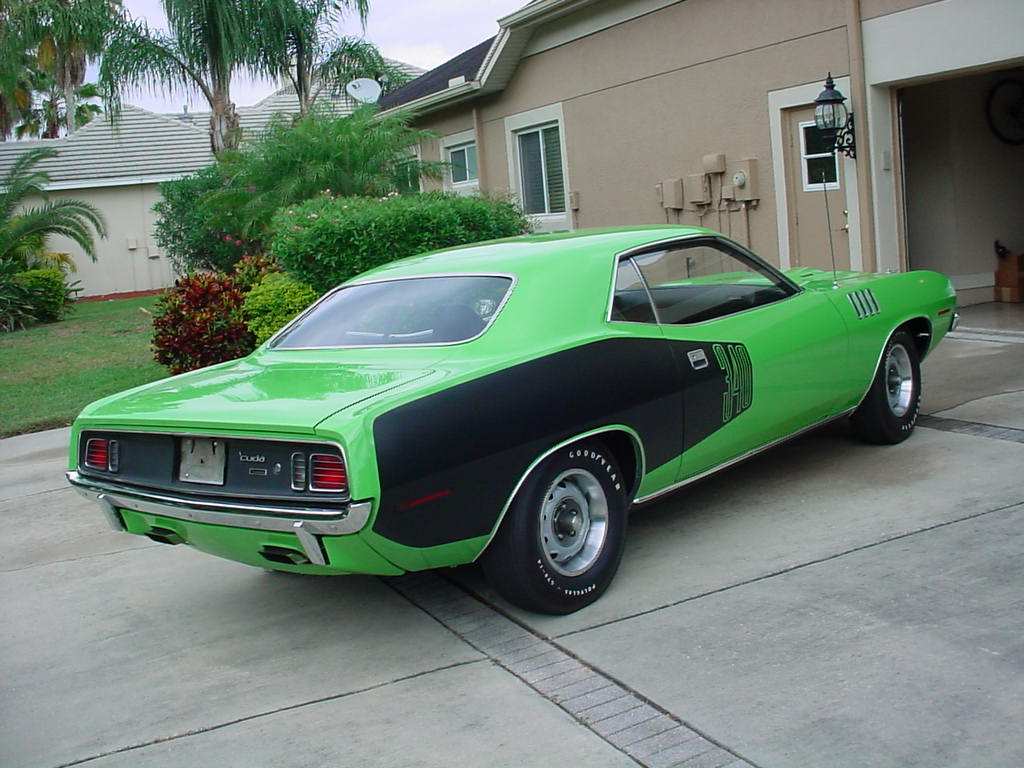 71 Cuda 340 4 Speed.JPG