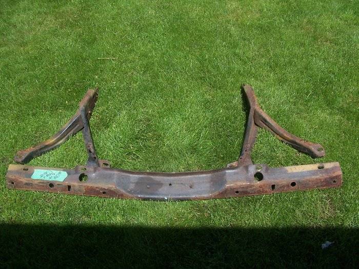 73-4 Chall front bumper brackets.JPG