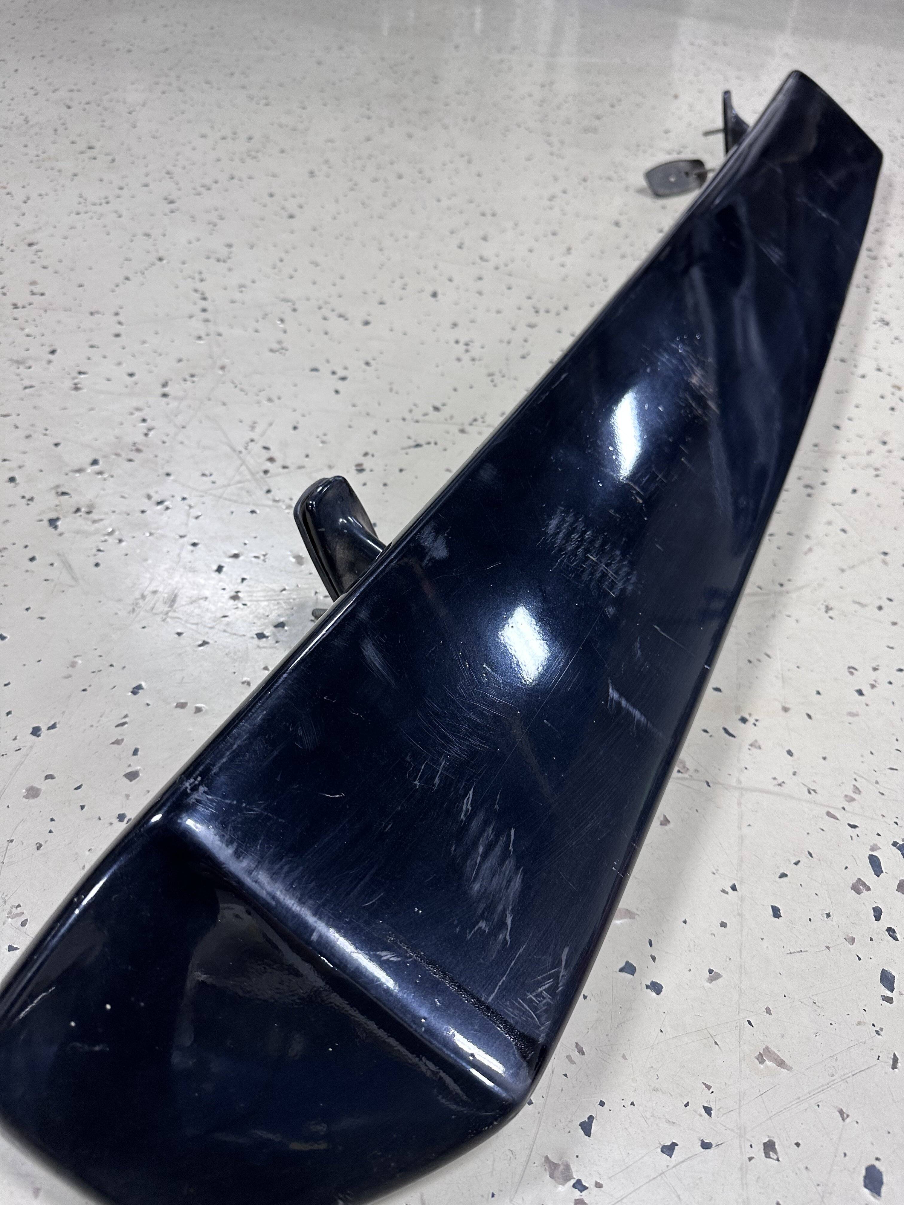 SOLD - 1970-74 Rear Spoiler | For E Bodies Only Mopar Forum