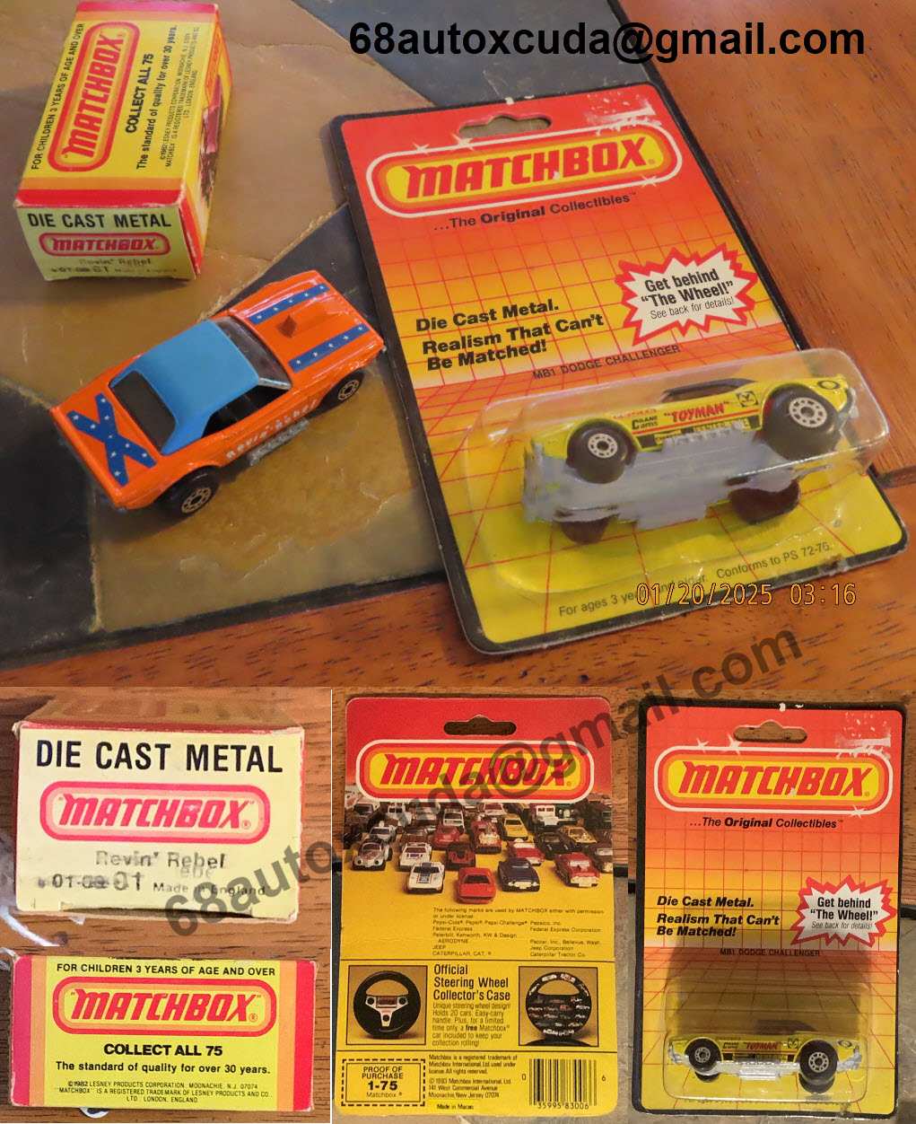 Challenger Matchbox.JPG