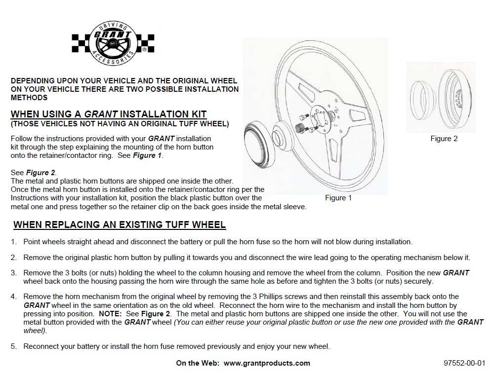 Grant 246 Center Cap & Horn Switch Instructions.jpg