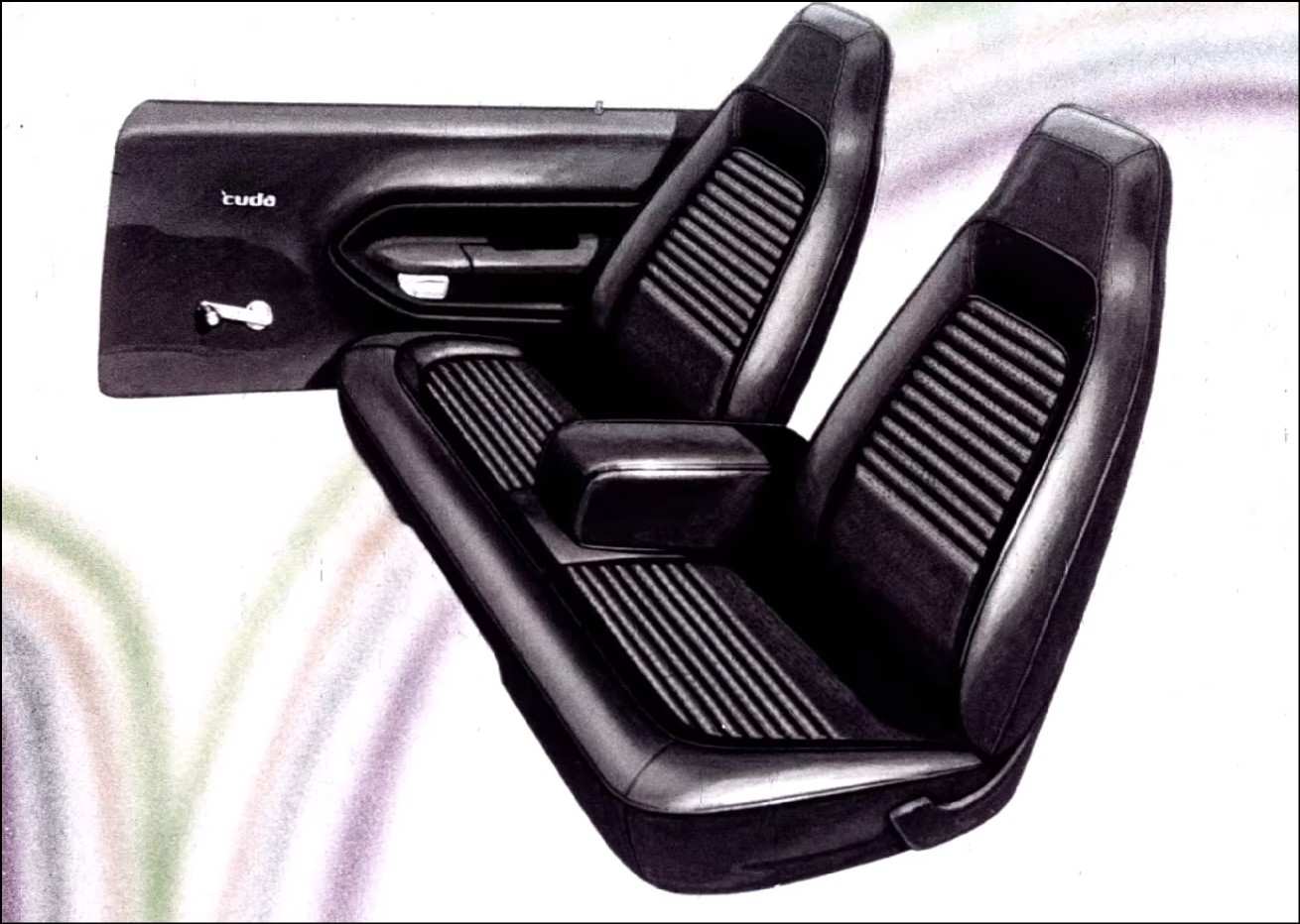 H4X9 Split-Back Bench 1970 Seats from Plymouth Barracuda Promo film.jpg