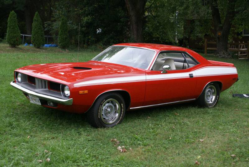 Rare '74 | For E Bodies Only Mopar Forum