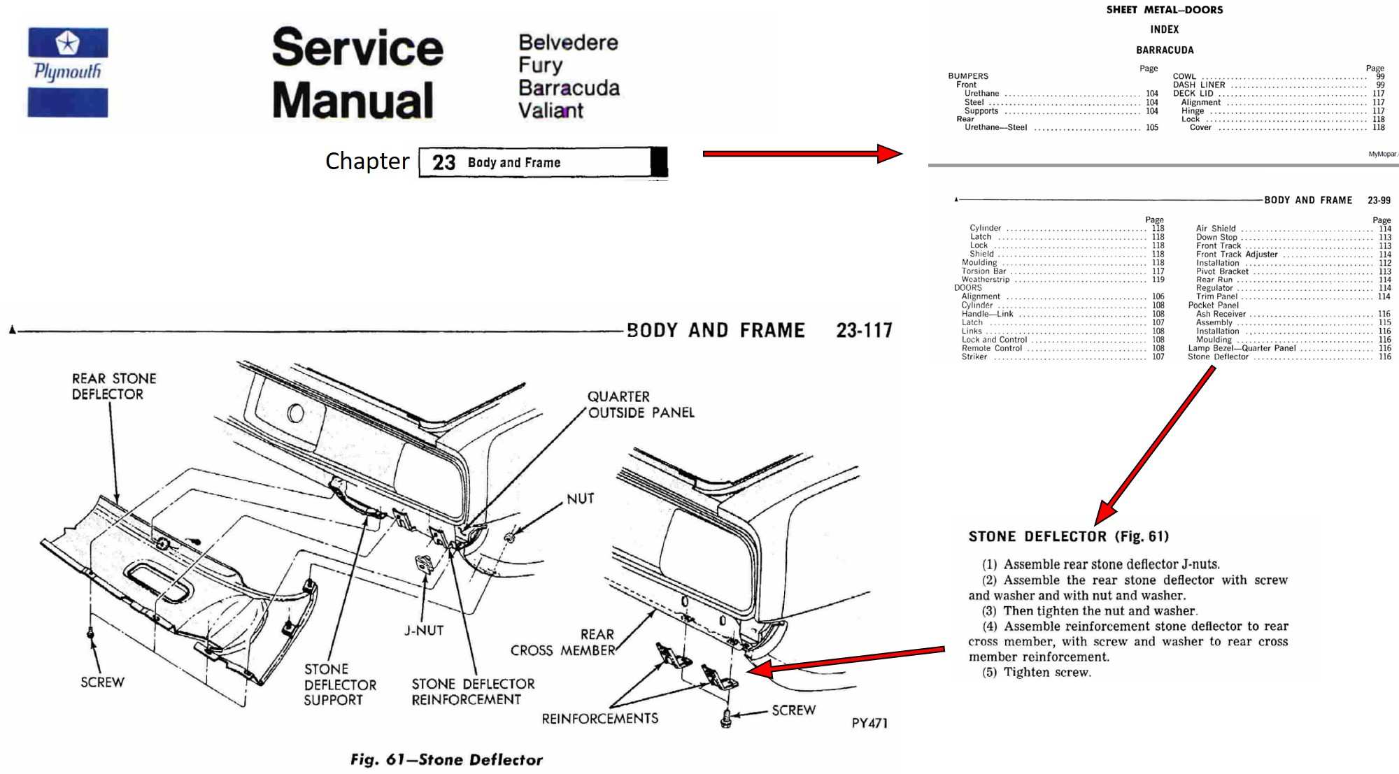 Rear Stone Deflector Reinforcements_Early 1970 Barracuda.jpg