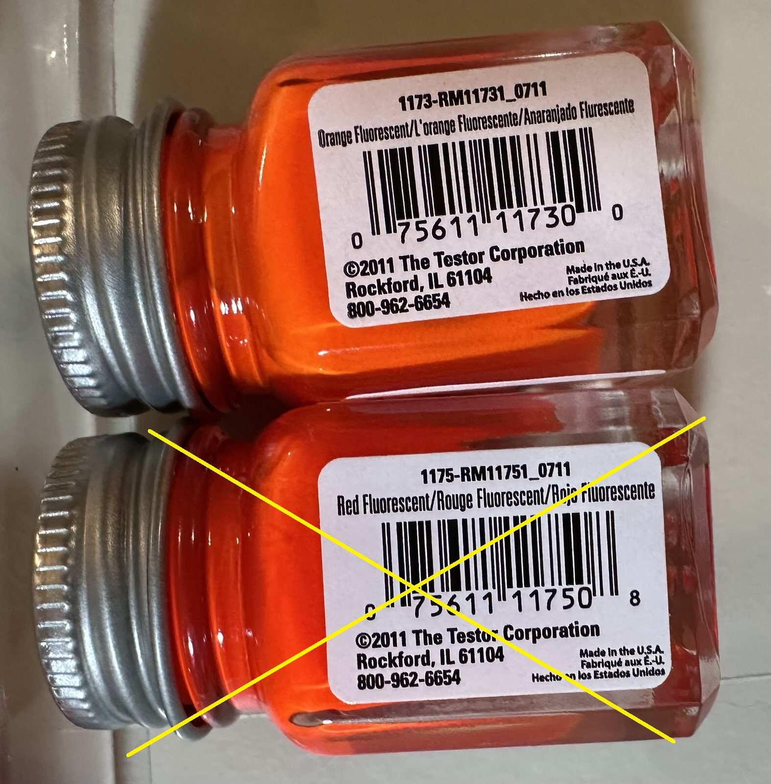 Testors Fluorescent Paint Kit Orange & Red (1).jpeg