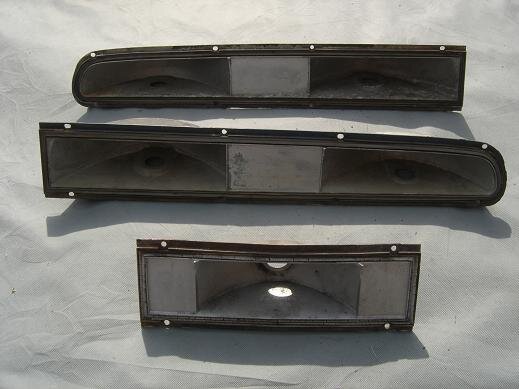 70 challenger tail light housings.JPG