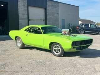 70’ Cuda