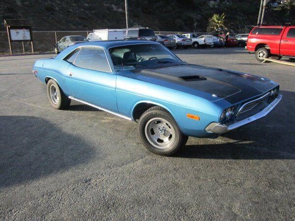 74 challenger